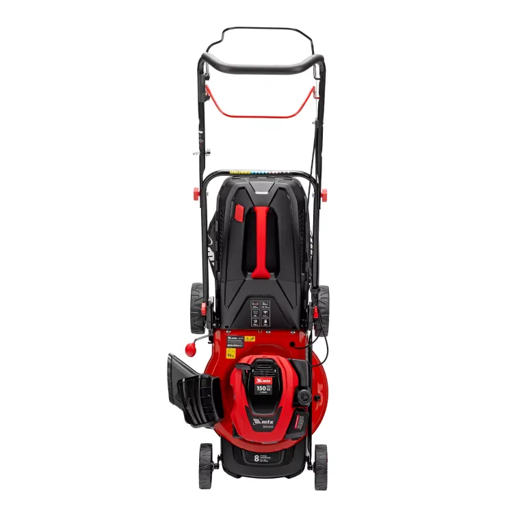 Газонокосилка бензиновая MTX GLM-460-SP 58832, 150 см3, 46см, привод, 50л купить в Нижневартовске