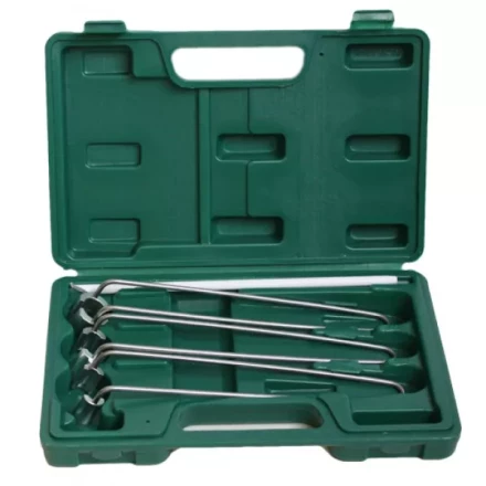 Приспособление для демонтажа и установки сухарей клапанов ГРМ  AI030015 Jonnesway 49014 купить в Нижневартовске