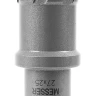 ТСТ коронка MESSER 27X25 с центрирующим сверлом и толкающей пружиной) купить в Нижневартовске