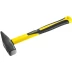 Молоток слесарный Fiberglass 800 г с фиберглассовой рукояткой, STAYER Professional 20050-08 20050-08_z01 купить в Нижневартовске