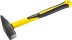 Молоток слесарный Fiberglass 800 г с фиберглассовой рукояткой, STAYER Professional 20050-08 20050-08_z01 купить в Нижневартовске
