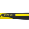 Молоток слесарный Fiberglass 800 г с фиберглассовой рукояткой, STAYER Professional 20050-08 20050-08_z01 купить в Нижневартовске