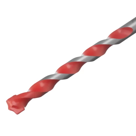 Набор сверл универсальных Matrix, 4-10мм, 5 шт, 706015 купить в Нижневартовске