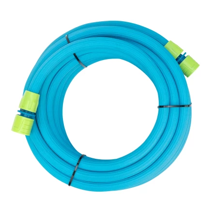 Набор поливочный Palisad 67672, шланг 10-30м, пистолет 8 реж., чехол, подвес, LUXE купить в Нижневартовске