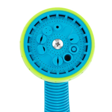 Набор поливочный Palisad 67672, шланг 10-30м, пистолет 8 реж., чехол, подвес, LUXE купить в Нижневартовске