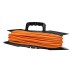 Удлинитель-шнур силовой Denzel Garden Series, ПВС, 20м, 1 розетка 3 x 1,5 мм, 3 м 37408 купить в Нижневартовске