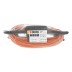 Удлинитель-шнур силовой Denzel Garden Series, ПВС, 20м, 1 розетка 3 x 1,5 мм, 3 м 37408 купить в Нижневартовске