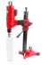 Комплект алмазного бурения MESSER DM350E-P купить в Нижневартовске
