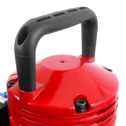 Комплект алмазного бурения MESSER DM350E-P купить в Нижневартовске
