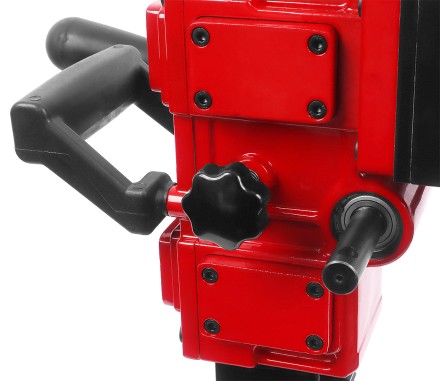 Комплект алмазного бурения MESSER DM350E-P купить в Нижневартовске