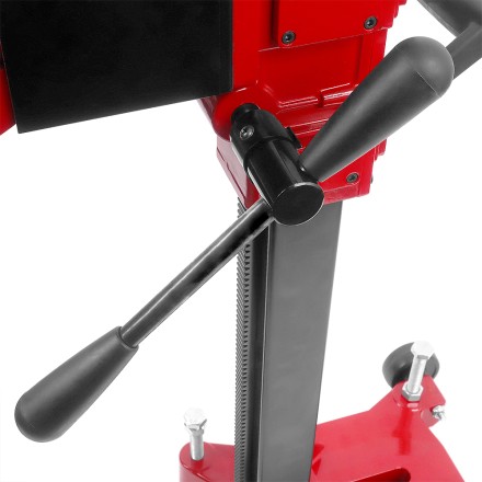 Комплект алмазного бурения MESSER DM350E-P купить в Нижневартовске
