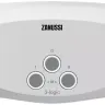 Водонагреватель проточный ZANUSSI 3-logic 5.5 S душ купить в Нижневартовске