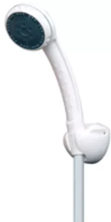 Водонагреватель проточный ZANUSSI 3-logic 5.5 S душ купить в Нижневартовске