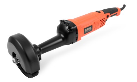 Прямая шлифовальная машина MESSER M3024 1300Вт М14 5000 об/мин купить в Нижневартовске