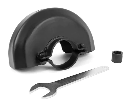 Прямая шлифовальная машина MESSER M3024 1300Вт М14 5000 об/мин купить в Нижневартовске