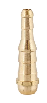 Ниппель универсальный диаметр 6/9 алюминий Сварог купить в Нижневартовске