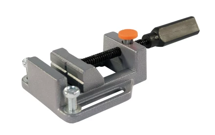 Тиски для стойки быстрозажимные 65 мм Энкор 20095 купить в Нижневартовске