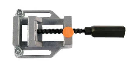 Тиски для стойки быстрозажимные 65 мм Энкор 20095 купить в Нижневартовске