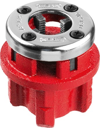 Клупп MIRAX трубный, 1/2&quot; 28241-1/2 купить в Нижневартовске