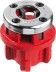 Клупп MIRAX трубный, 1/2&quot; 28241-1/2 купить в Нижневартовске