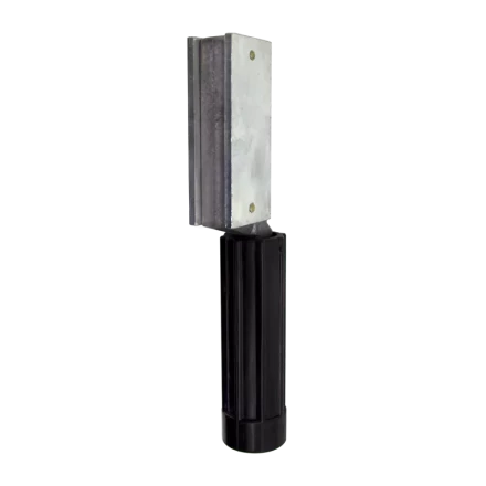 Клемма заземления магнитная МКЗ-300 (квадратная) KY1201 купить в Нижневартовске