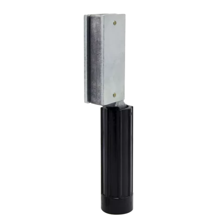 Клемма заземления магнитная МКЗ-300 (квадратная) KY1201 купить в Нижневартовске