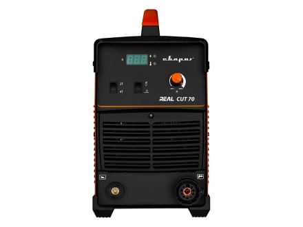 Инвертор сварочный CUT 70 REAL L204 Сварог купить в Нижневартовске