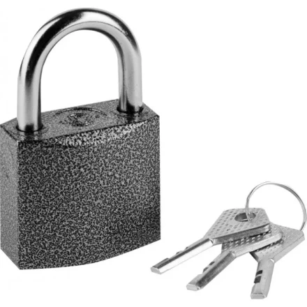 Замок навесной, дисковый механизм секрета, ВС2-49 37220-49 купить в Нижневартовске