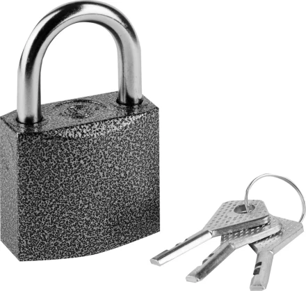 Замок навесной, дисковый механизм секрета, ВС2-49 37220-49 купить в Нижневартовске