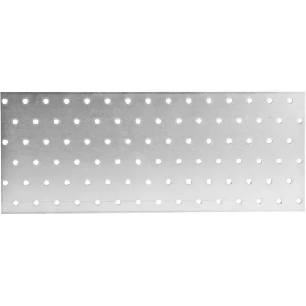 Пластина соединительная ЗУБР "МАСТЕР", 120х300мм, 10шт 310255-120-300 купить в Нижневартовске