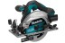 Аккумуляторная дисковая пила Makita 40B XGT HS012GZ (без АКБ и ЗУ) купить в Нижневартовске