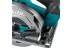 Аккумуляторная дисковая пила Makita 40B XGT HS012GZ (без АКБ и ЗУ) купить в Нижневартовске
