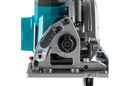 Аккумуляторная дисковая пила Makita 40B XGT HS012GZ (без АКБ и ЗУ) купить в Нижневартовске