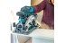 Аккумуляторная дисковая пила Makita 40B XGT HS012GZ (без АКБ и ЗУ) купить в Нижневартовске