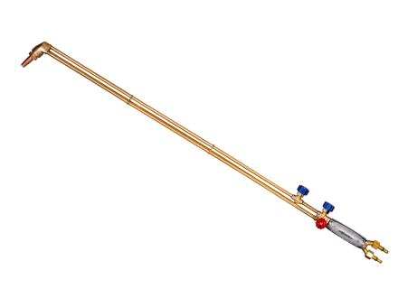 Резак трехтрубный пропановый Р3П-32-У2  R3P-32-LPG Сварог купить в Нижневартовске