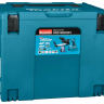 Аккумуляторный 40V перфоратор c пылеудалением Makita HR010GD201 (2АКБ 2,5Ач, ЗУ) купить в Нижневартовске