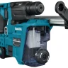 Аккумуляторный 40V перфоратор c пылеудалением Makita HR010GD201 (2АКБ 2,5Ач, ЗУ) купить в Нижневартовске