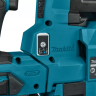 Аккумуляторный 40V перфоратор c пылеудалением Makita HR010GD201 (2АКБ 2,5Ач, ЗУ) купить в Нижневартовске