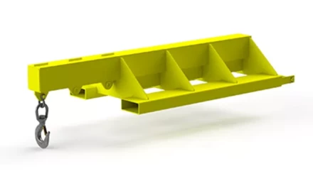 Навеска на вилы SVP 1 1045890 купить в Нижневартовске