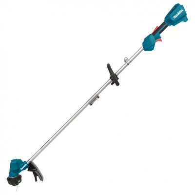Триммер аккумуляторный Makita DUR192LZ 18В, 30см (без АКБ и ЗУ)