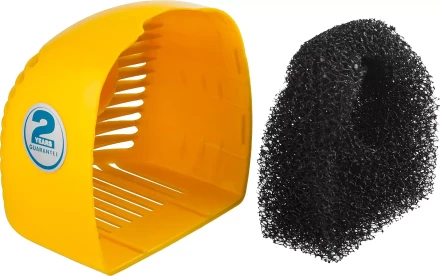 Насос GRINDA фонтанный д/чистой воды, 3 насадки, пропускная способность 3600 л/ч, высота подачи воды 4,2 м, 120 Вт GFP-60-4.2 купить в Нижневартовске