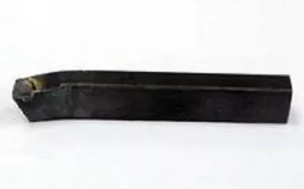 Резец подрезной отогнутый 20х12х125 ВК8 ГОСТ 18880-73 Россия купить в Нижневартовске