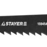 Полотно STAYER "PROFI" S644D для сабел эл. ножовки Cr-V,быстр,чистый,прям и фигур рез по дереву,фанере,ДСП,пластику 159454-4.2 купить в Нижневартовске