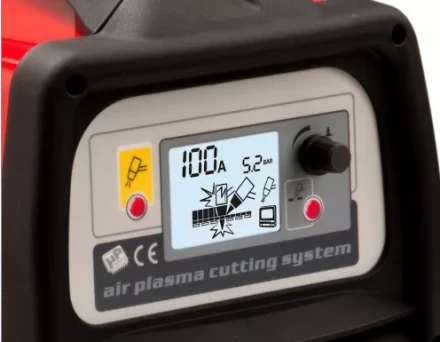 Аппарат плазменной резки SUPERIOR PLASMA 100 АСС Telwin купить в Нижневартовске