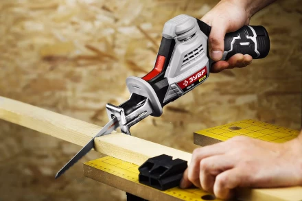 Пила сабельная аккумуляторная СПЛ-121 серия СТАНДАРТ купить в Нижневартовске