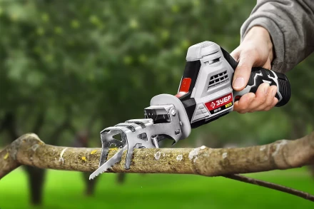 Пила сабельная аккумуляторная СПЛ-121 серия СТАНДАРТ купить в Нижневартовске