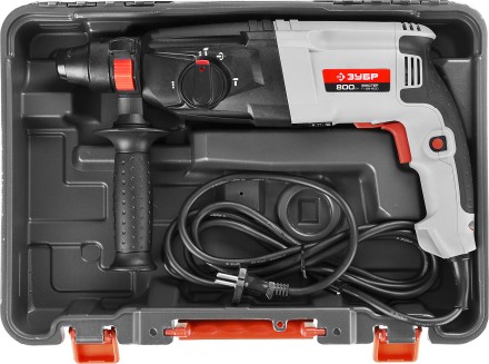 Перфоратор SDS-plus П-26-800 серия МАСТЕР купить в Нижневартовске