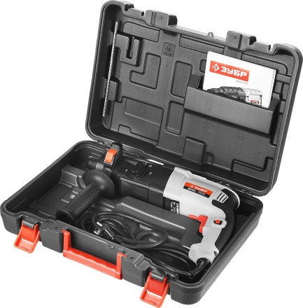 Перфоратор SDS-plus П-26-800 серия МАСТЕР купить в Нижневартовске