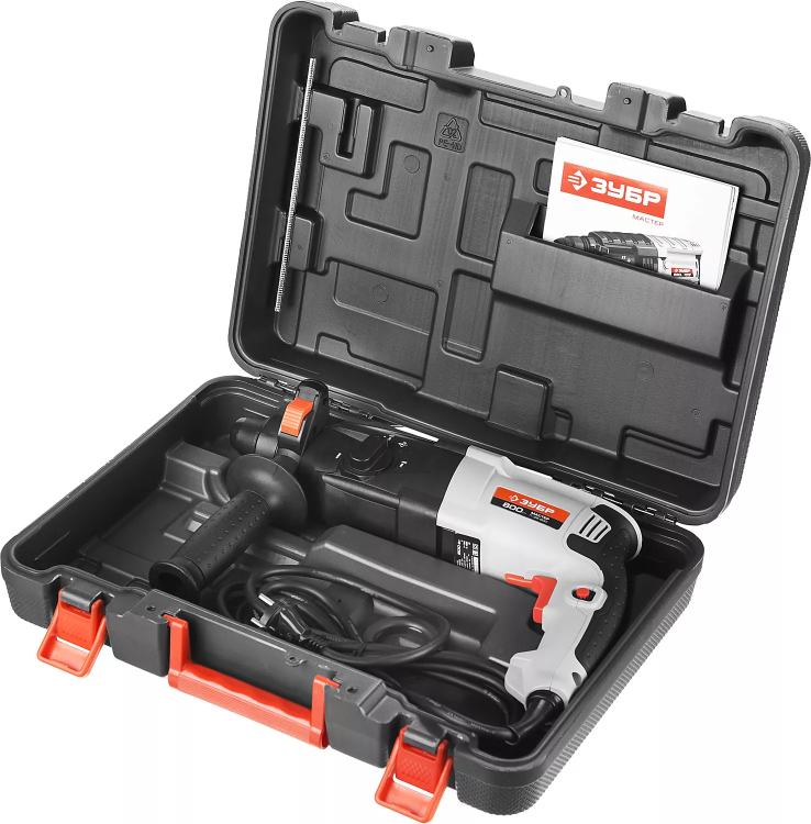 Перфоратор SDS-plus П-26-800 серия МАСТЕР купить в Нижневартовске