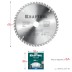 Диск пильный PRECISION, повышенный ресурс 36952-235-30 купить в Нижневартовске